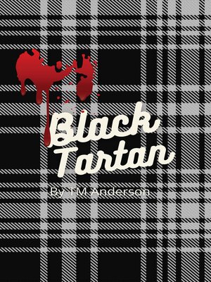 cover image of Black Tartan